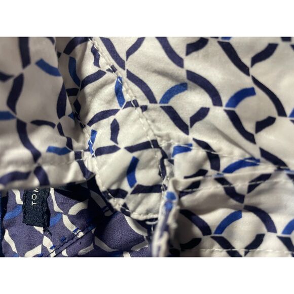 Tommy HiIlfiger classic shirt dress size L - Picture 6 of 10